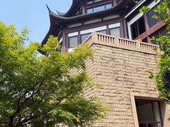 -苏州吴宫泛太平洋酒店
