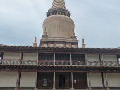 -张掖大佛寺景区