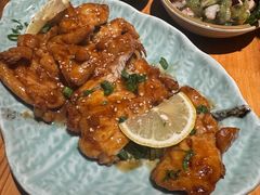 -石屋料理(南京西路店)