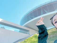 -郑东新区龙湖公共艺术中心