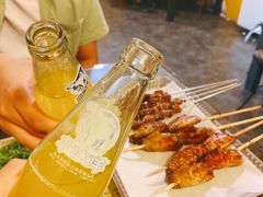 -西单翅酷(西单店)