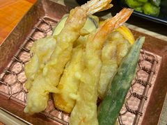 -天妇罗内顺田(罗湖店)