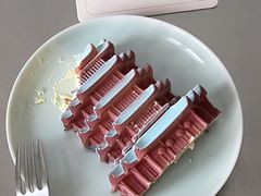 -GRAMCAKE一克甜品(武昌万象城店)