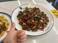 -家有美味(户部山二店)