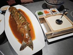 -老德州四合院·德州菜(天衢路店)