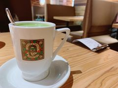 -Ufufu cafe(天神巷店)