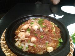 -俏江南天津时尚曲艺主题餐厅(马场道店)