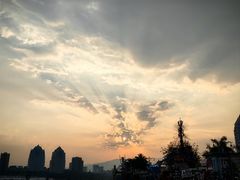 -岳麓山风景名胜区