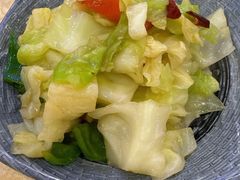 -维吾尔餐厅(宜山路店)