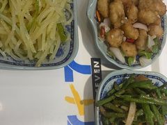 -7+7私家饭堂(人民路店)