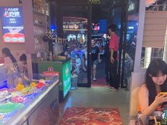 -遇西祠·海鲜烧烤(总店)