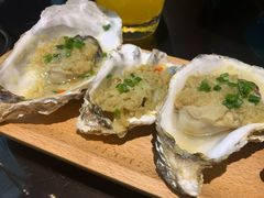 -海食焗(新光天地店)