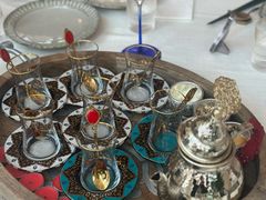 -龟兹KUCINA·新疆菜(前滩L+PLAZA店)