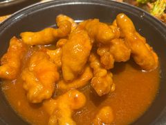 -十三式重庆江湖菜(金茂览秀城店)