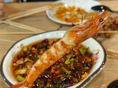 -烤五行·烧烤烤串(石佛营店)