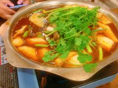 -大唐人家·热气羊肉(大华店)