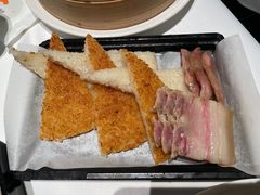 -小厨娘淮扬菜(天印大道店)