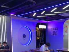 -关你鬼室大型密室逃脱(佛山创意园店)