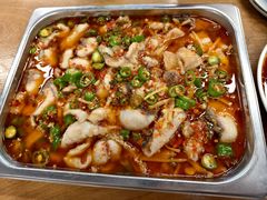 -艺味深尝(云锦路店)