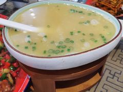 -新繁老號豌豆汤饭店·江湖菜(宝光寺店)