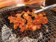 -万兴佳烤肉·长白山老味道(宏泰广场店)