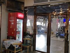 -幸运茶餐厅(龙海商业广场店)