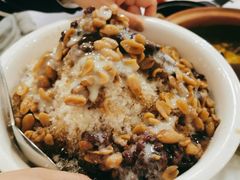 红豆牛奶冰-光头匠