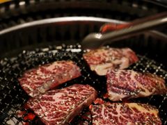 -丸藏和牛烧肉专门店(园区师惠坊店)
