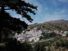 -五当召景区