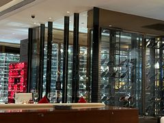 -圣丰索菲特·法国餐厅