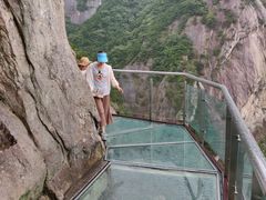-罗田天堂寨风景区