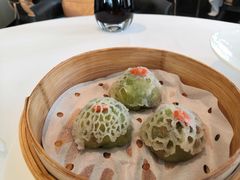 -宝丽轩中餐厅BAOLIXUAN