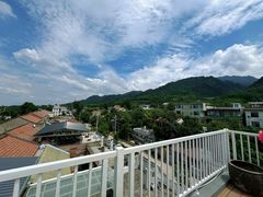 -终南山南五台景区