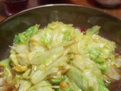 -雀舞云南菜(天津天河城购物中心店)