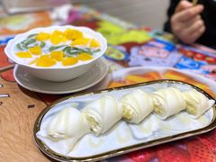 -甜心妈妈·榴莲星级糖水(北京路总店)