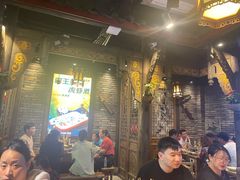 -蜀大侠火锅(建设路第五大道店)