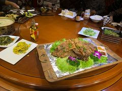 -大汗行宫园林餐厅