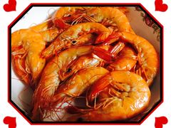 -盒马鲜生(红莲店)
