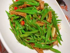 -新百度·洪湖地标大排档(爱国路店)