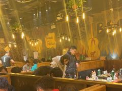 -小俩口烧烤东北菜(双井店)