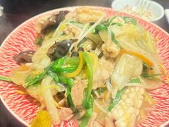 -明日叶日本料理(新区淮海街店)