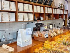 -0+1·手作面包(新北店)