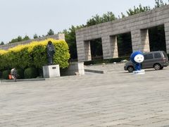 -长春世界雕塑园冰雪艺术天地