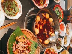 -李子坝梁山鸡(李子坝大鸡哥店)