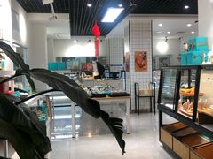 -罗莎蛋糕魔法师(瓜堤店)