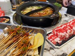 -钢管厂五区小郡肝火锅串串香(清河店)