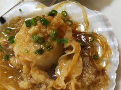 -明香海鲜酒家(华强北店)