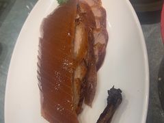 -红菜坊·烤鸭·川鲁宴(石园店)