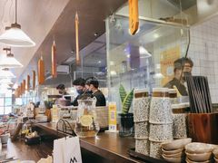 -哥哥の深夜食堂(永乐汇亲子购物运动中心店)