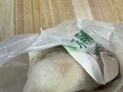 -安徽阜阳卷馍(西单店)